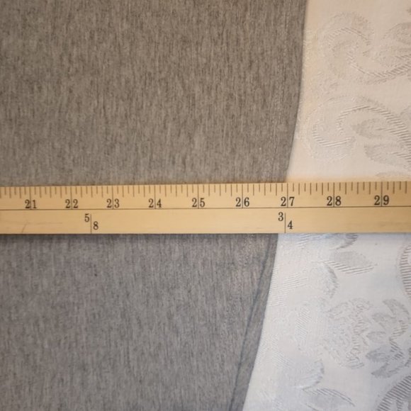 Ruby Ribbon step. lift. adjust. wow! Shirt - Picture 11 of 11